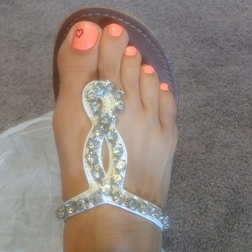 Cabrizi Sandals - Picture 2 of 5